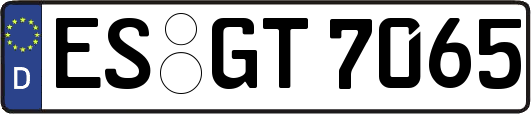 ES-GT7065