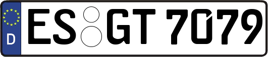 ES-GT7079