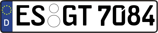 ES-GT7084