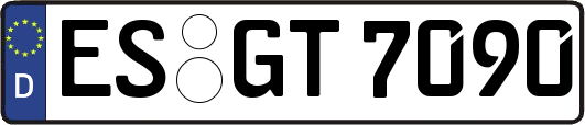 ES-GT7090
