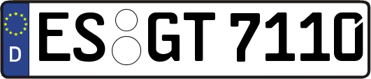 ES-GT7110