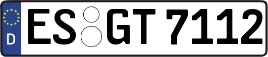ES-GT7112