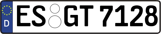 ES-GT7128