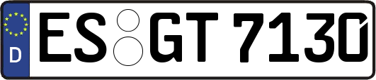 ES-GT7130