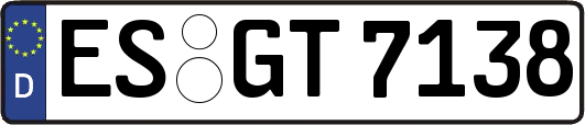 ES-GT7138