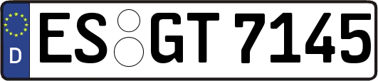 ES-GT7145