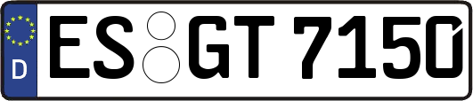 ES-GT7150