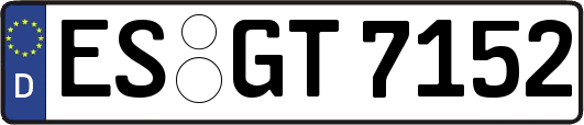 ES-GT7152