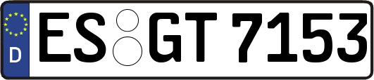 ES-GT7153