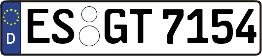 ES-GT7154