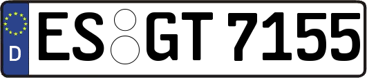 ES-GT7155