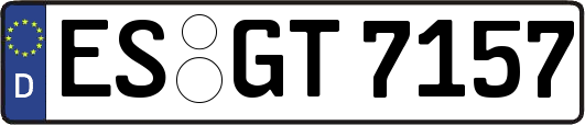ES-GT7157