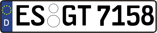 ES-GT7158