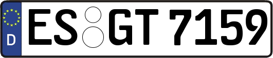 ES-GT7159