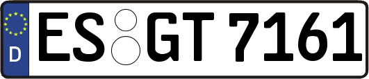 ES-GT7161