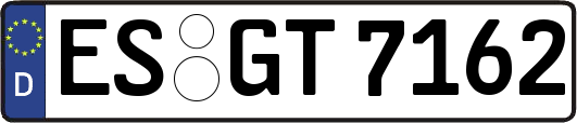 ES-GT7162