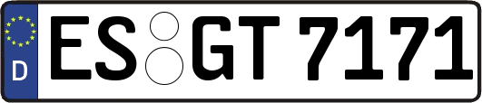 ES-GT7171