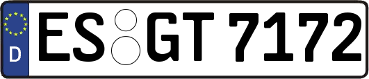ES-GT7172