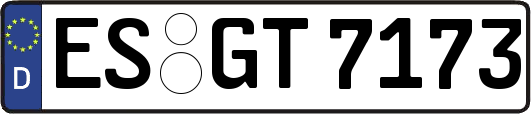 ES-GT7173