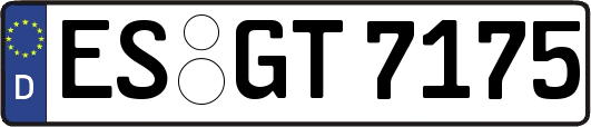 ES-GT7175