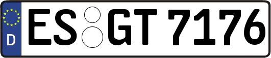 ES-GT7176