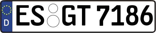 ES-GT7186