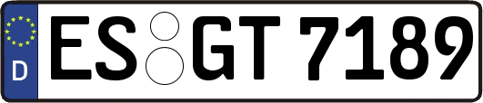 ES-GT7189