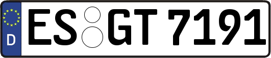 ES-GT7191