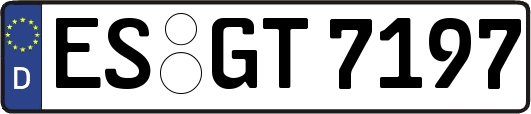 ES-GT7197