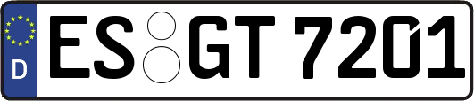 ES-GT7201