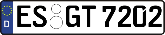ES-GT7202