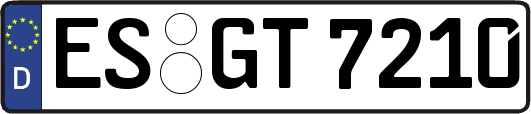 ES-GT7210