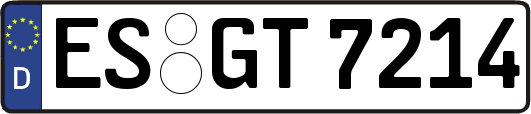 ES-GT7214