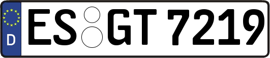 ES-GT7219
