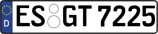 ES-GT7225