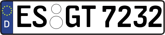 ES-GT7232