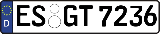 ES-GT7236