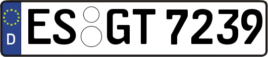 ES-GT7239