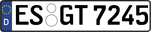 ES-GT7245