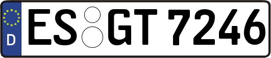 ES-GT7246