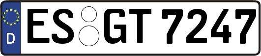 ES-GT7247