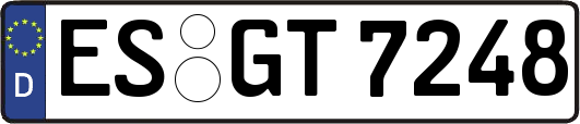 ES-GT7248