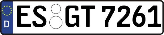 ES-GT7261