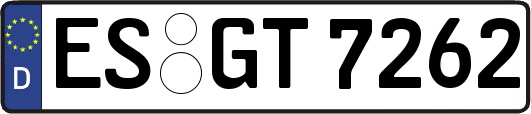 ES-GT7262