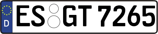 ES-GT7265