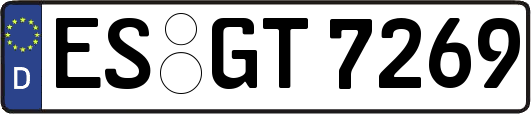 ES-GT7269