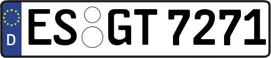 ES-GT7271