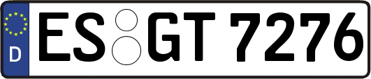 ES-GT7276