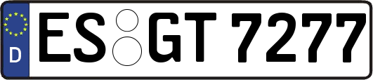 ES-GT7277