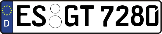 ES-GT7280